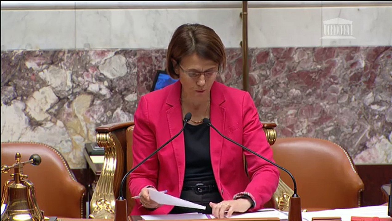 Projet de loi santé - 2ème lecture - Discussion générale