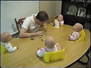 Hahaha Babies Laughing