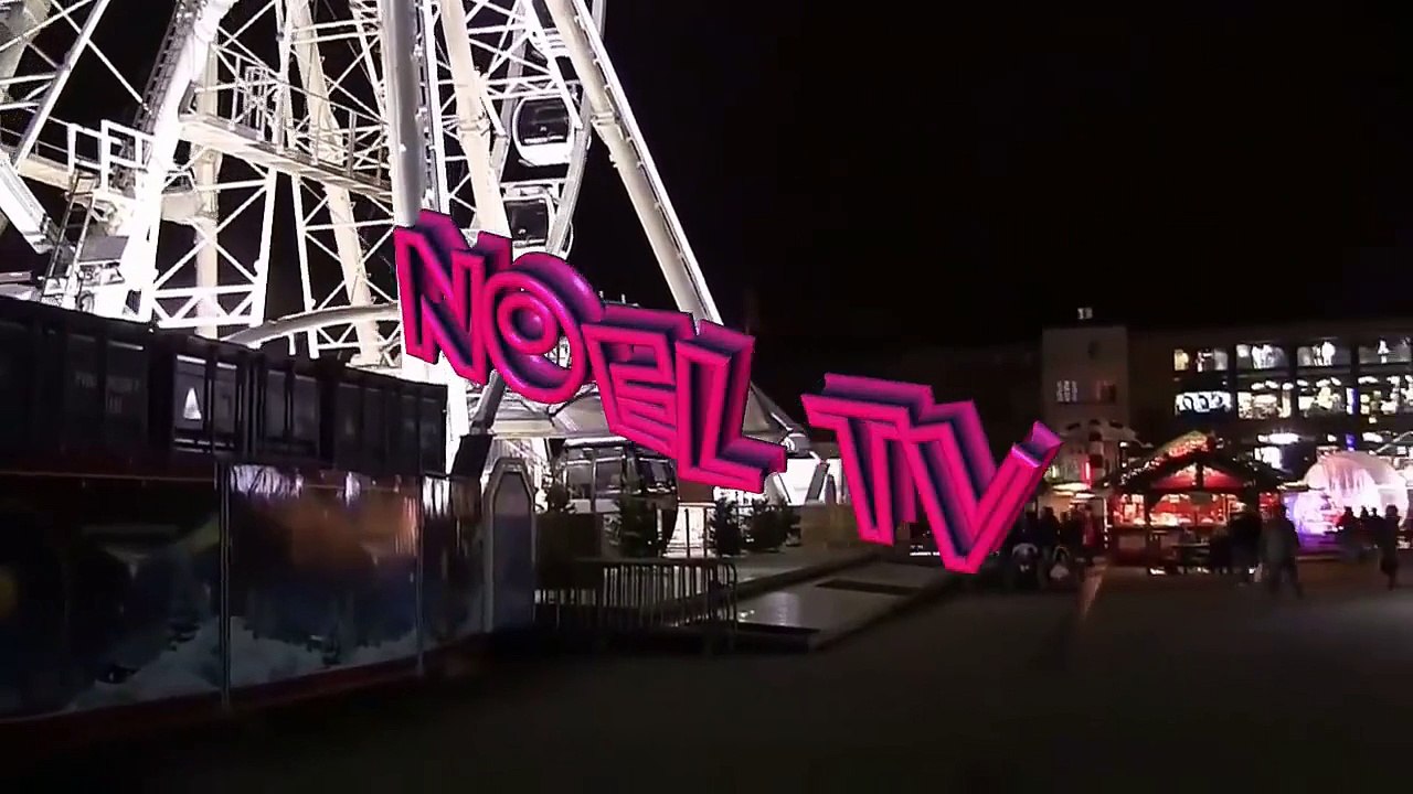 generique noel tv 2015