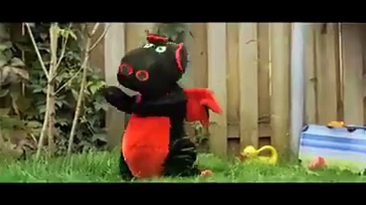 Baby Fight
