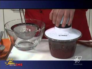 Dita Ime - Kuzhina - 10 Mars 2014 - Show - Vizion Plus