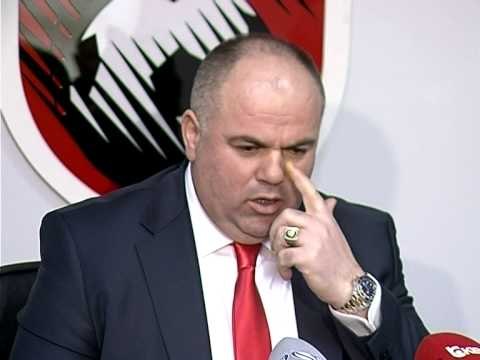 GJYSEMFINALET E KUPES KUKESI KUNDER TEUTES,FLAMURTARI SFIDON SKENDERBEUN LAJM