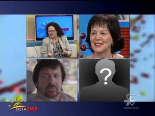 Dita Ime - Elida Janushi - 10 Mars 2014 - Show - Vizion Plus