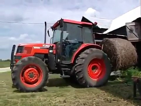 Mighty Machines On the Farm Machines Car Truck
