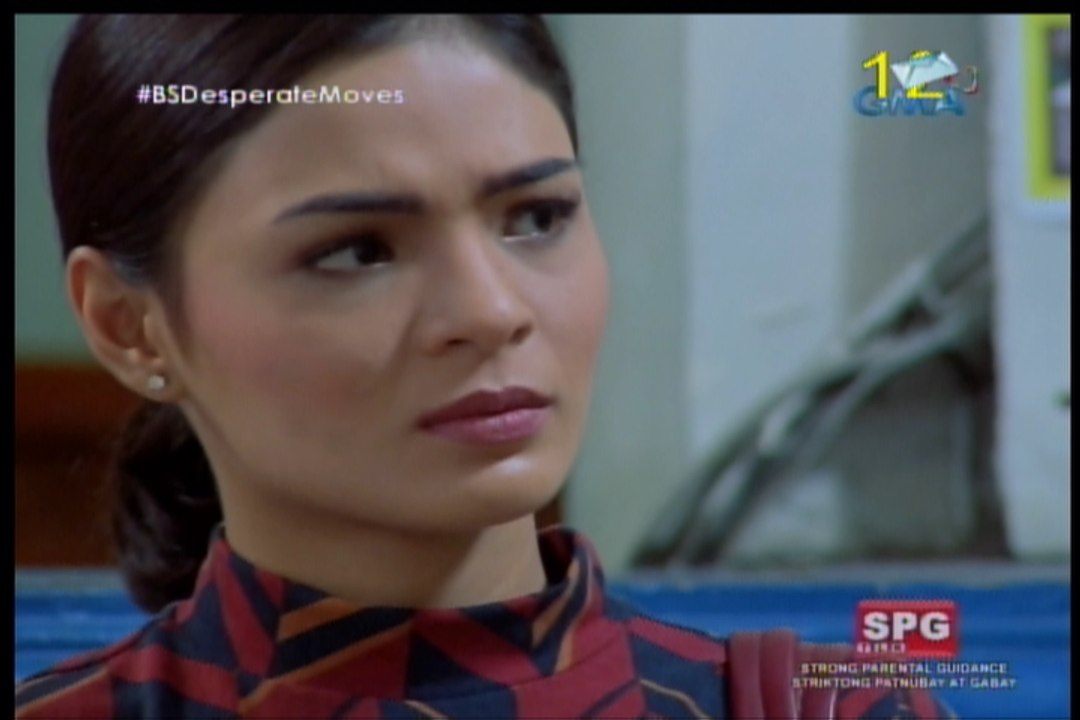 BEAUTIFUL STRANGERS -  November 25 2015 FULL HD...