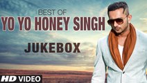 Yo Yo Honey Singh Songs VIDEO JUKEBOX | Dheere Dheere Se Meri Zindagi, Desi Kalakaar HD 1080p