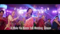 Shilpa Shetty  'Wedding Da Season' Video Song   Neha Kakkar, Mika Singh, Ganesh Acharya   T-Series_(640x360)