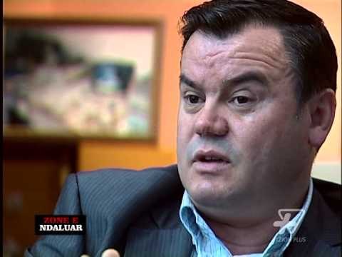 Zone e Ndaluar - Koha në flakë - Pjesa e dyte - Dossier - Vizion Plus
