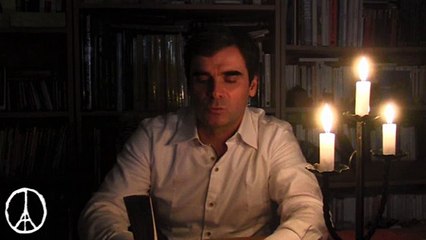 Un Poème contre ton arme