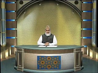 Abdullah Bin Masood Part:5 (Urdu) Khaleeq Ahmed Mufti, Sharjah Tv.