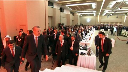 Avion russe abattu: Erdogan veut éviter toute "escalade"