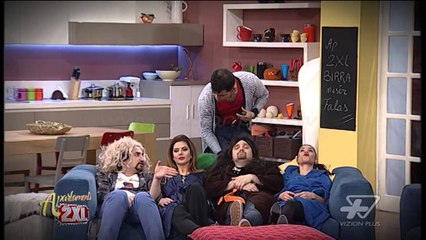 Apartamenti 2XL - Te dielen 16 Mars - Promo - Vizion Plus