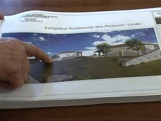 KALAJA E LEZHES MINISTRJA KUMBARO ANULLON DHENIEN E SAJ ME KONCESION LAJM