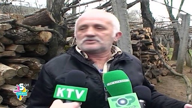 Takimi i pasdites - Historia e nenes qe vrau tre vajzat! (10 mars 2014)