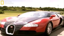National Geographic Documentary 2015 MegaFactories Bugatti Veyron Documentary HD