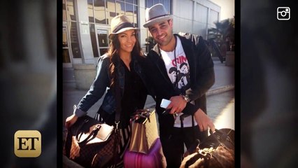 EXCLUSIVE: 'Shahs of Sunset' Star Jessica Parido Speaks Out on Michael Shouhed Cheating Bombshell