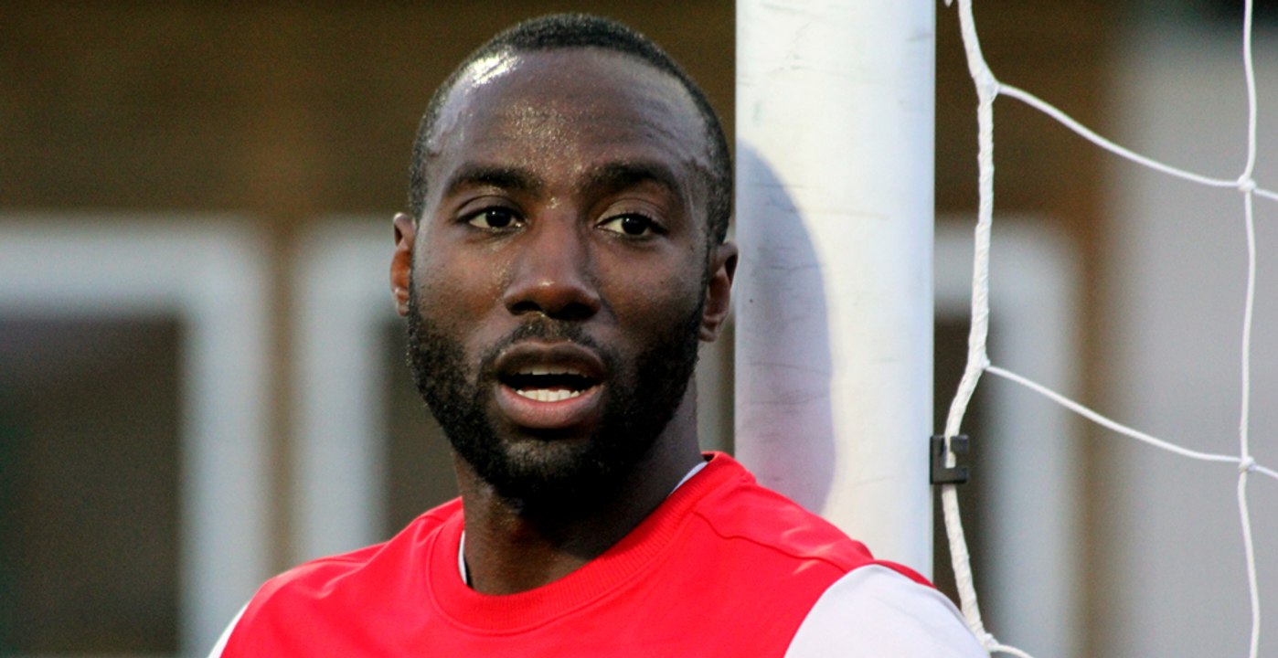 Objectif Mondial pour Ndy Assembe