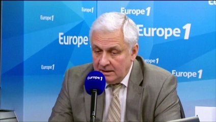 "La Turquie est dans le camp de Daesh" (Alexandre Orlov)