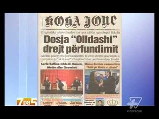 7pa5 - Pjesa e pare - 12 Mars 2014 - Show - Vizion Plus