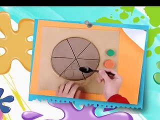 Disney Juniorın Yeni Programı Art Attack ile Hayallerinizi Serbest Bırakın