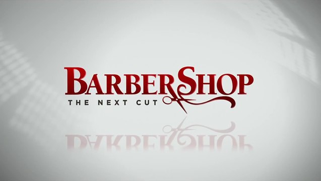 Metro-Goldwyn-Mayer Pictures Presents Barbershop 3: the Next Cut starring Cedric The Entertainer, Eve, Tyga, Common, Nicki Minaj & Ice Cube Theatrical Trailer