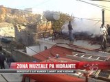 Zona muzeale në Gjirokastër pa hidrantë - News, Lajme - Vizion Plus
