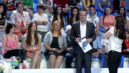 Takimi i pasdites - Ambasadoret e ceshtjeve sociale! (11 mars 2014)