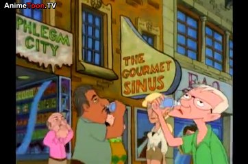 The Critic Season 2 Episode 3 [Full Episode]