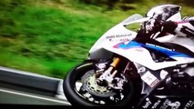 William Dunlop TT CRASH Isle of Man 2014 (IOMTT)