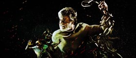 Kabali First look - Motion Poster I Rajinikanth | Radhika Apte