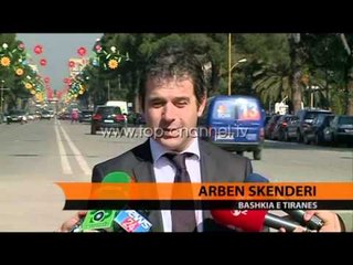 Download Video: Tirana, gati për Ditën e Verës - Top Channel Albania - News - Lajme