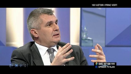 Opinion - 100 vjetori i Princ Vidit! (11 mars 2014)