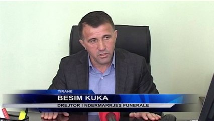 TIRANA NUK KA ME VEND PER VARRE