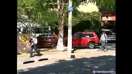 Funny Videos : Headless