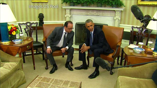 AFP - Le JT, 1ère édition du mercredi 25 novembre