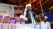 Maulana Tariq Jameel Biggest Fan Bayan In India 2015