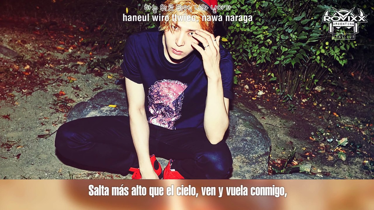 [SUB. ESPAÑOL] VIXX - Heaven