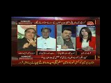 Tonight With Fereeha - Imran Ismail Talks About Mqm's Conspiracies