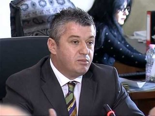 RAPORTI VJETOR PER TVSH RAPORTI U DOMINUA NGA AKUZAT PER POLITIZIM TE KETIJ INSTITUCIONI LAJM