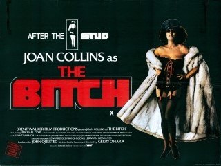 Olympic Runners - The Bitch (Movie OST) (1978)