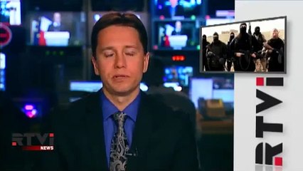 ИГИЛ угрожает терактами Нью Йорку