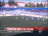 Vllaznia merr një pike në Kukës - News, Lajme - Vizion Plus