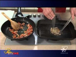 Dita Ime - Kuzhina - 13 Mars 2014 - Show - Vizion Plus