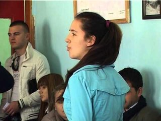PROKURORET NE SHKOLLA TASK FORCA E TIRANES FTON NXENESIT TE RRISIN PJESEMARRJEN LAJM