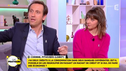 Cas Pratique : Faut-il privilégier le rachat de crédit ?