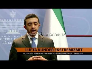 Download Video: Lufta kundër ekstremizmit - Top Channel Albania - News - Lajme