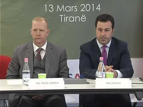 RRITJA E TAKSES SE PASTRIMIT ZV KRYEMINISTRI PELESHI,ZONAT NE BREGDET TE PAGUAJNE ME SHUME LAJM