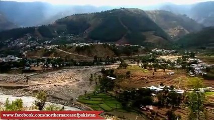 A Journey Through NAOP - To The Khunjerab - (Part-01)