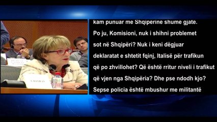 PE I SHQETESUAR PER SHKARKIMET NE ADMINISTRATE