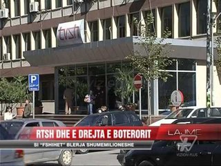 RTSH dhe e drejta e Botërorit - News, Lajme - Vizion Plus